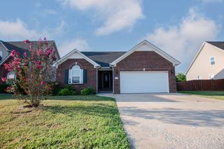 1285 Allmon Drive, Clarksville, TN 37042
