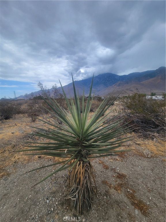 0 Panorama Drive, Whitewater, CA 92282