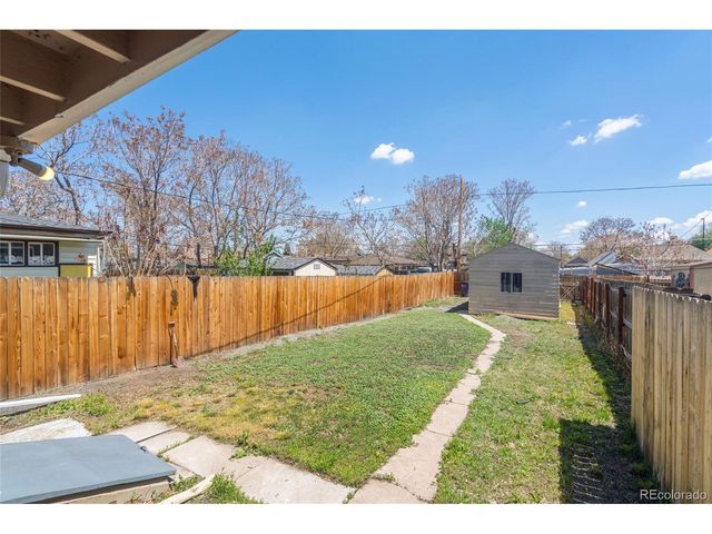 4636 Leaf Ct, Denver, CO 80216