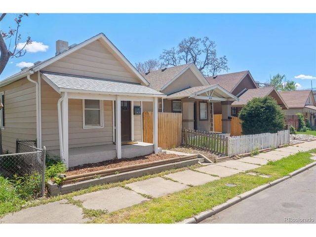 4636 Leaf Ct, Denver, CO 80216