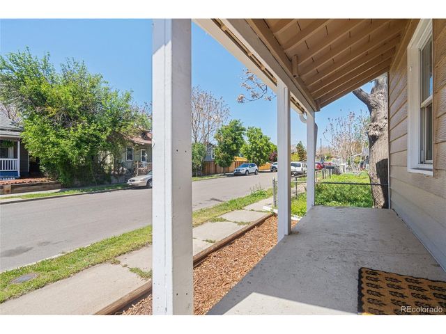 4636 Leaf Ct, Denver, CO 80216