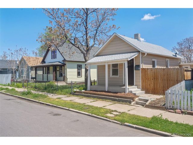 4636 Leaf Ct, Denver, CO 80216