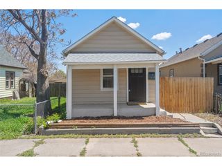 4636 Leaf Ct, Denver, CO 80216