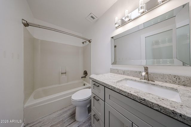 2501 N 22ND Drive, Phoenix, AZ 85009