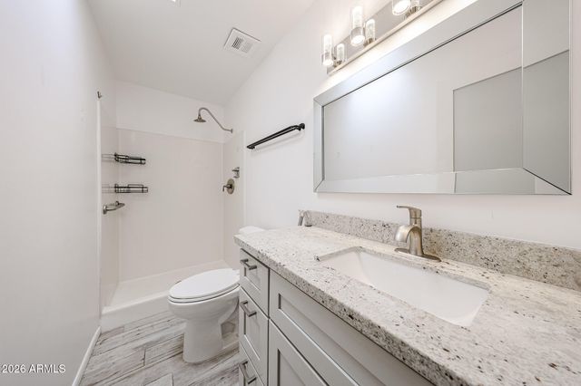 2501 N 22ND Drive, Phoenix, AZ 85009