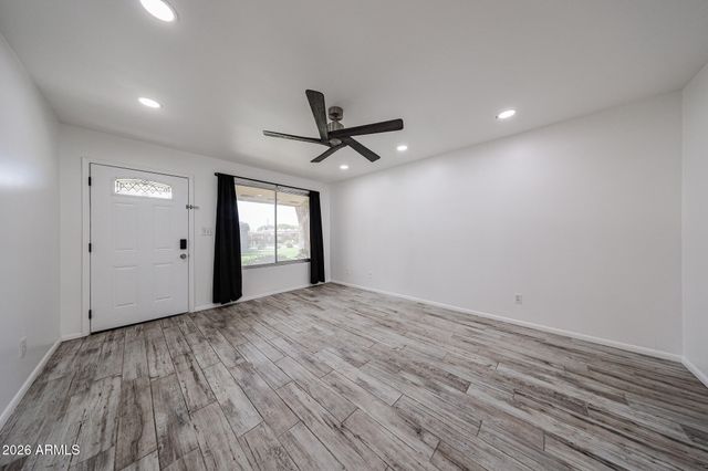 2501 N 22ND Drive, Phoenix, AZ 85009