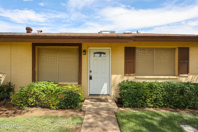2501 N 22ND Drive, Phoenix, AZ 85009