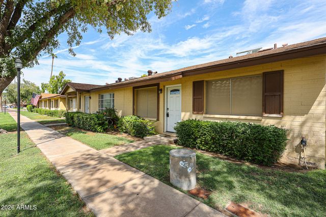 2501 N 22ND Drive, Phoenix, AZ 85009