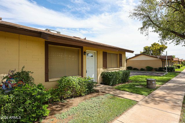 2501 N 22ND Drive, Phoenix, AZ 85009