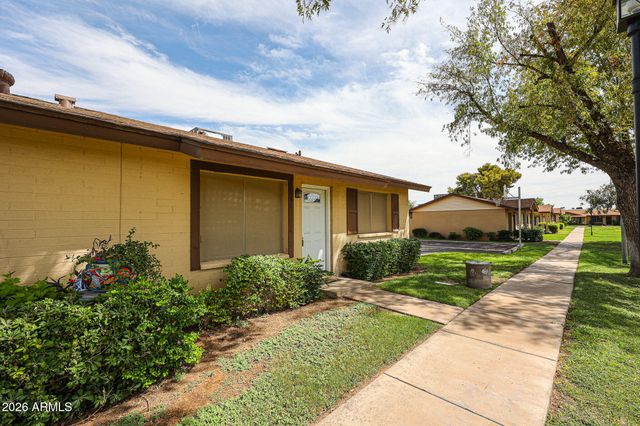 2501 N 22ND Drive, Phoenix, AZ 85009
