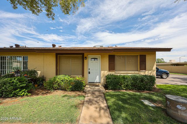 2501 N 22ND Drive, Phoenix, AZ 85009