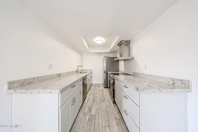 2501 N 22ND Drive, Phoenix, AZ 85009