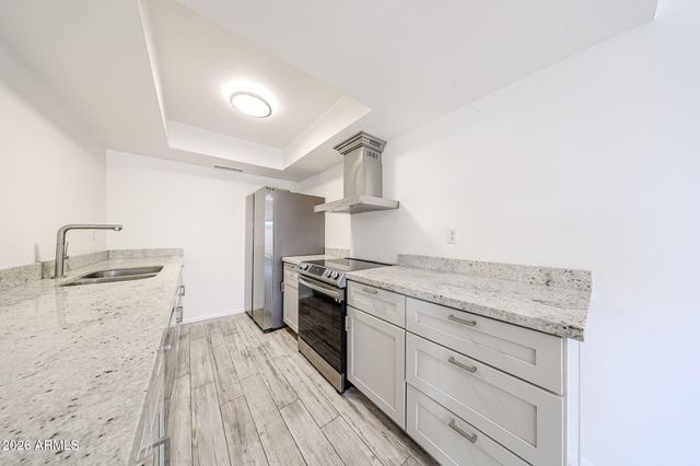 2501 N 22ND Drive, Phoenix, AZ 85009