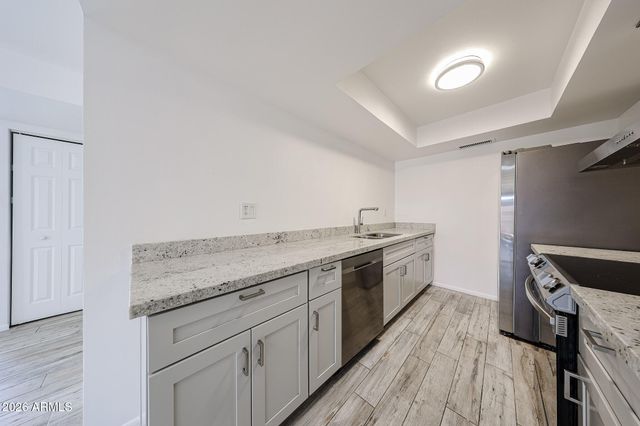 2501 N 22ND Drive, Phoenix, AZ 85009