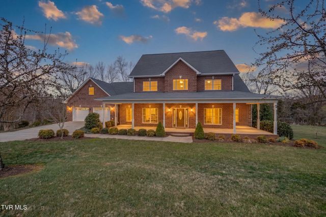 140 Sugarcane Lane, Blountville, TN 37617