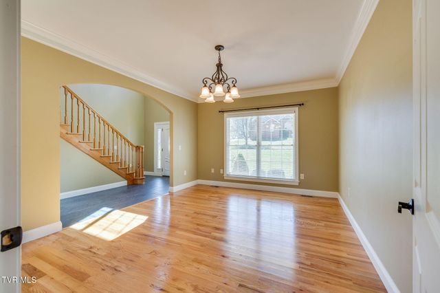 140 Sugarcane Lane, Blountville, TN 37617