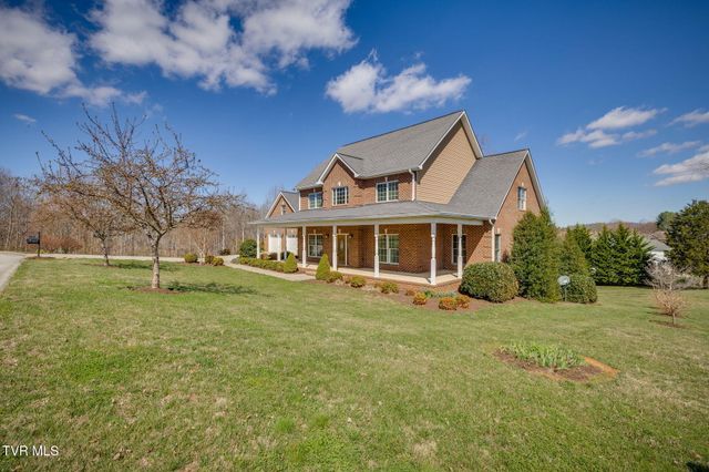 140 Sugarcane Lane, Blountville, TN 37617