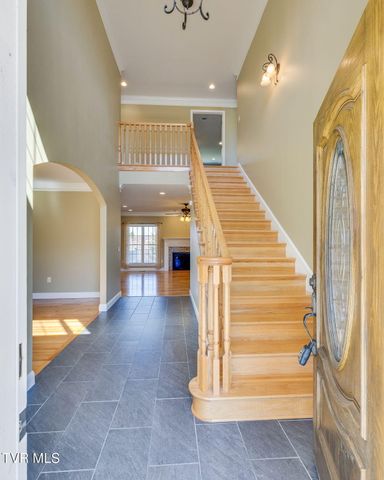 140 Sugarcane Lane, Blountville, TN 37617