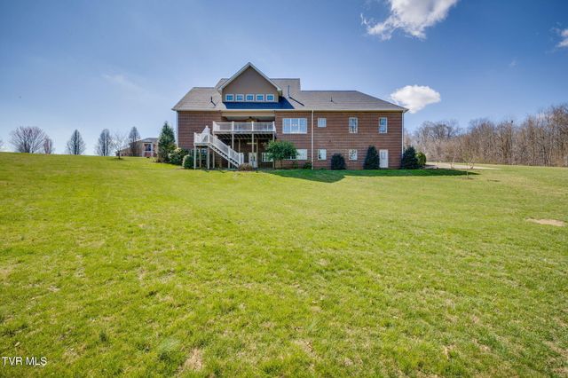 140 Sugarcane Lane, Blountville, TN 37617