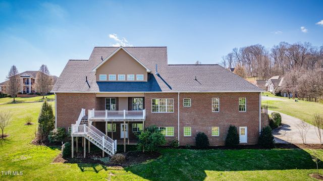 140 Sugarcane Lane, Blountville, TN 37617