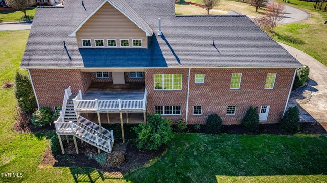 140 Sugarcane Lane, Blountville, TN 37617