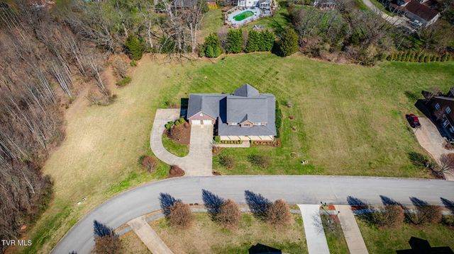 140 Sugarcane Lane, Blountville, TN 37617