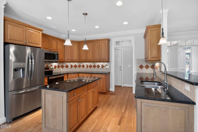 8725 Oregon Inlet Court, Raleigh, NC 27603