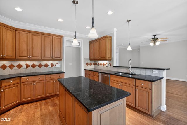 8725 Oregon Inlet Court, Raleigh, NC 27603