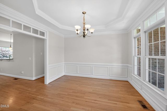 8725 Oregon Inlet Court, Raleigh, NC 27603
