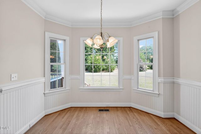 8725 Oregon Inlet Court, Raleigh, NC 27603