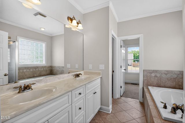 8725 Oregon Inlet Court, Raleigh, NC 27603