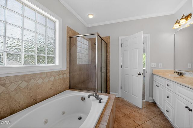 8725 Oregon Inlet Court, Raleigh, NC 27603