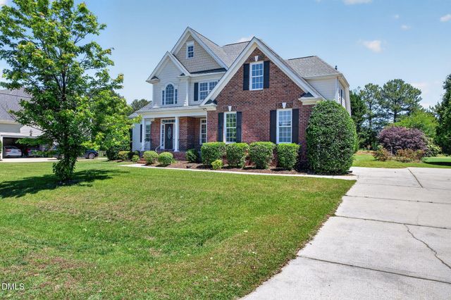 8725 Oregon Inlet Court, Raleigh, NC 27603