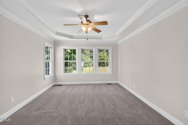 8725 Oregon Inlet Court, Raleigh, NC 27603