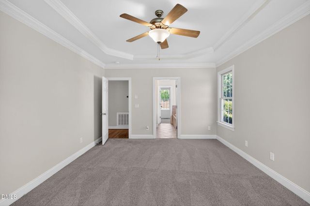 8725 Oregon Inlet Court, Raleigh, NC 27603