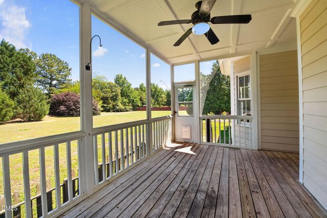 8725 Oregon Inlet Court, Raleigh, NC 27603