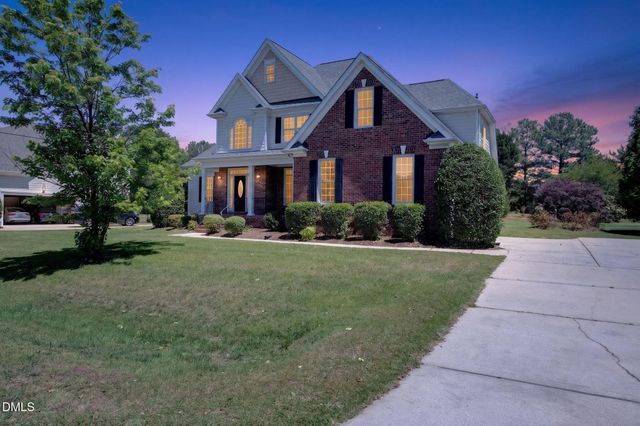 8725 Oregon Inlet Court, Raleigh, NC 27603