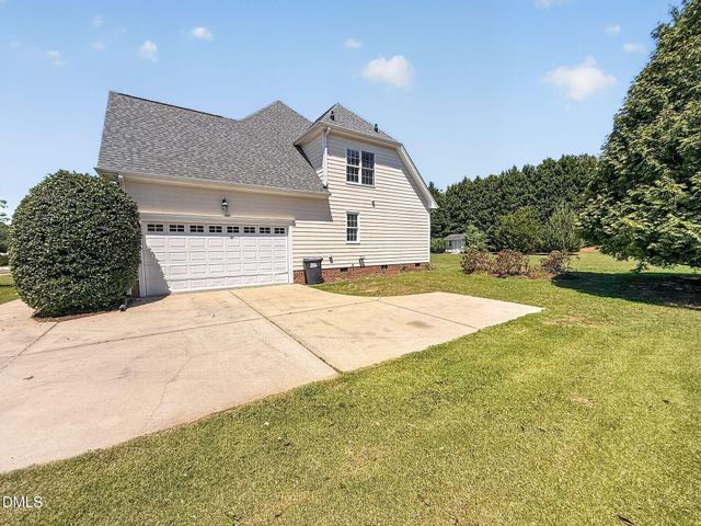 8725 Oregon Inlet Court, Raleigh, NC 27603