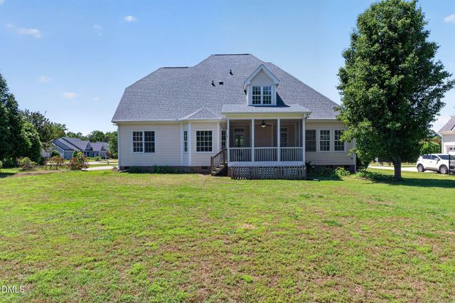 8725 Oregon Inlet Court, Raleigh, NC 27603