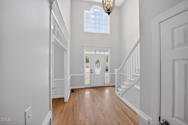 8725 Oregon Inlet Court, Raleigh, NC 27603
