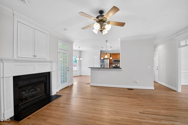 8725 Oregon Inlet Court, Raleigh, NC 27603