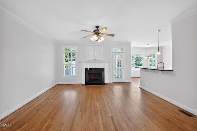 8725 Oregon Inlet Court, Raleigh, NC 27603