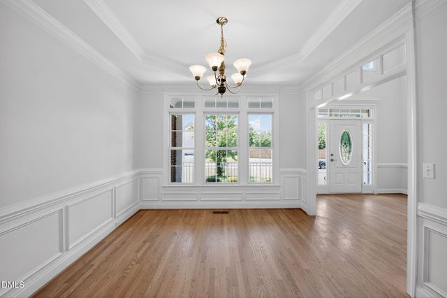 8725 Oregon Inlet Court, Raleigh, NC 27603