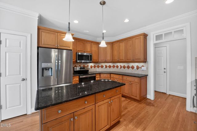 8725 Oregon Inlet Court, Raleigh, NC 27603