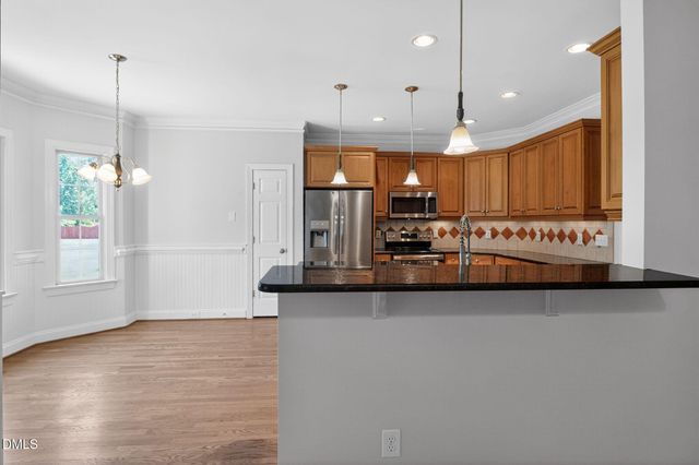 8725 Oregon Inlet Court, Raleigh, NC 27603