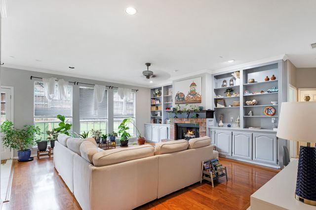 3204 Chaucer Lane, Flower Mound, TX 75022