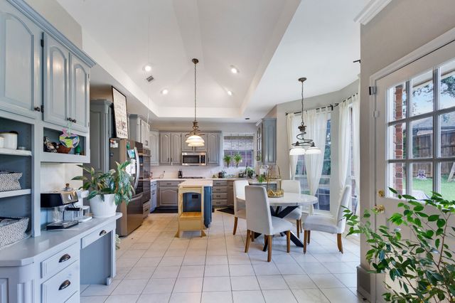 3204 Chaucer Lane, Flower Mound, TX 75022