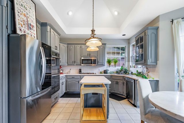 3204 Chaucer Lane, Flower Mound, TX 75022