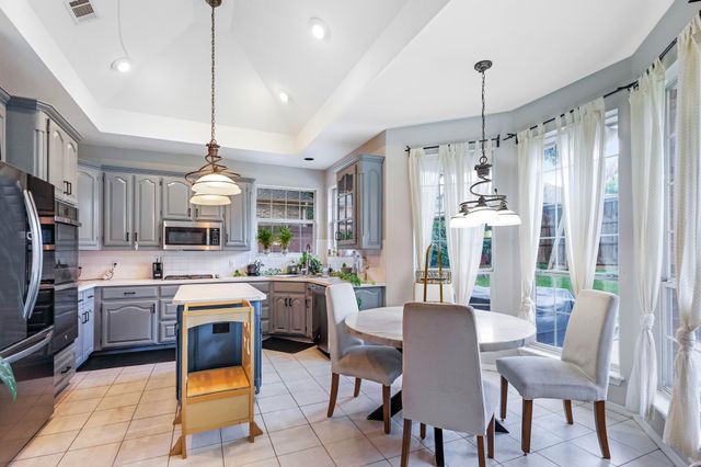 3204 Chaucer Lane, Flower Mound, TX 75022