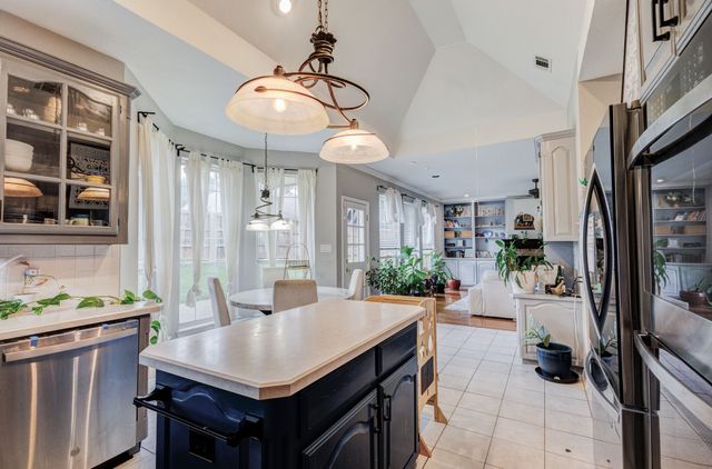 3204 Chaucer Lane, Flower Mound, TX 75022